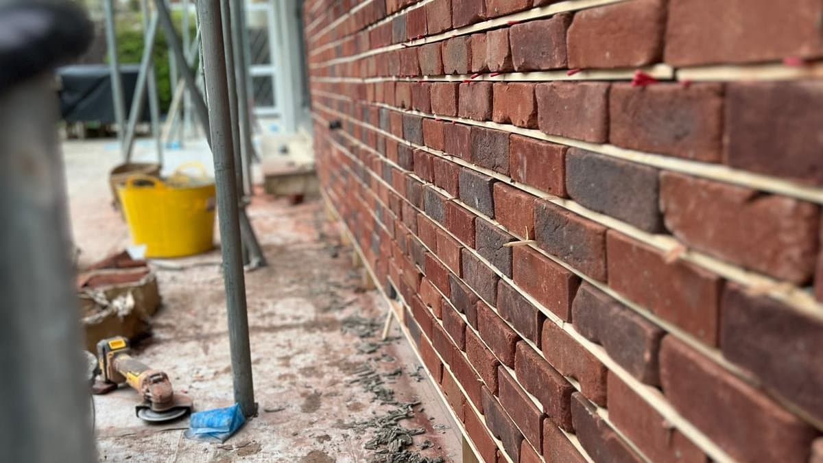 Brick Slips