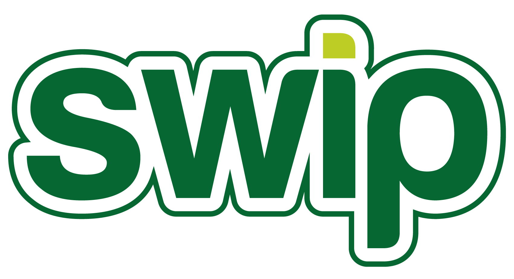 SWIP Accredited
